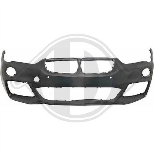 Funda Parachoque Delantero Bmw Serie X1 (F48) 51118072771