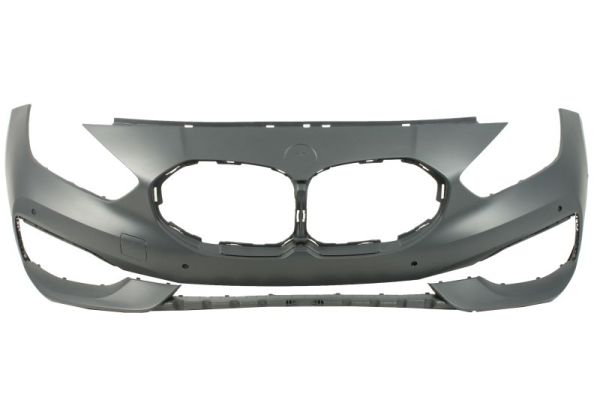 Funda Parachoque Delantero Bmw Serie 1 (F40) 51119466836