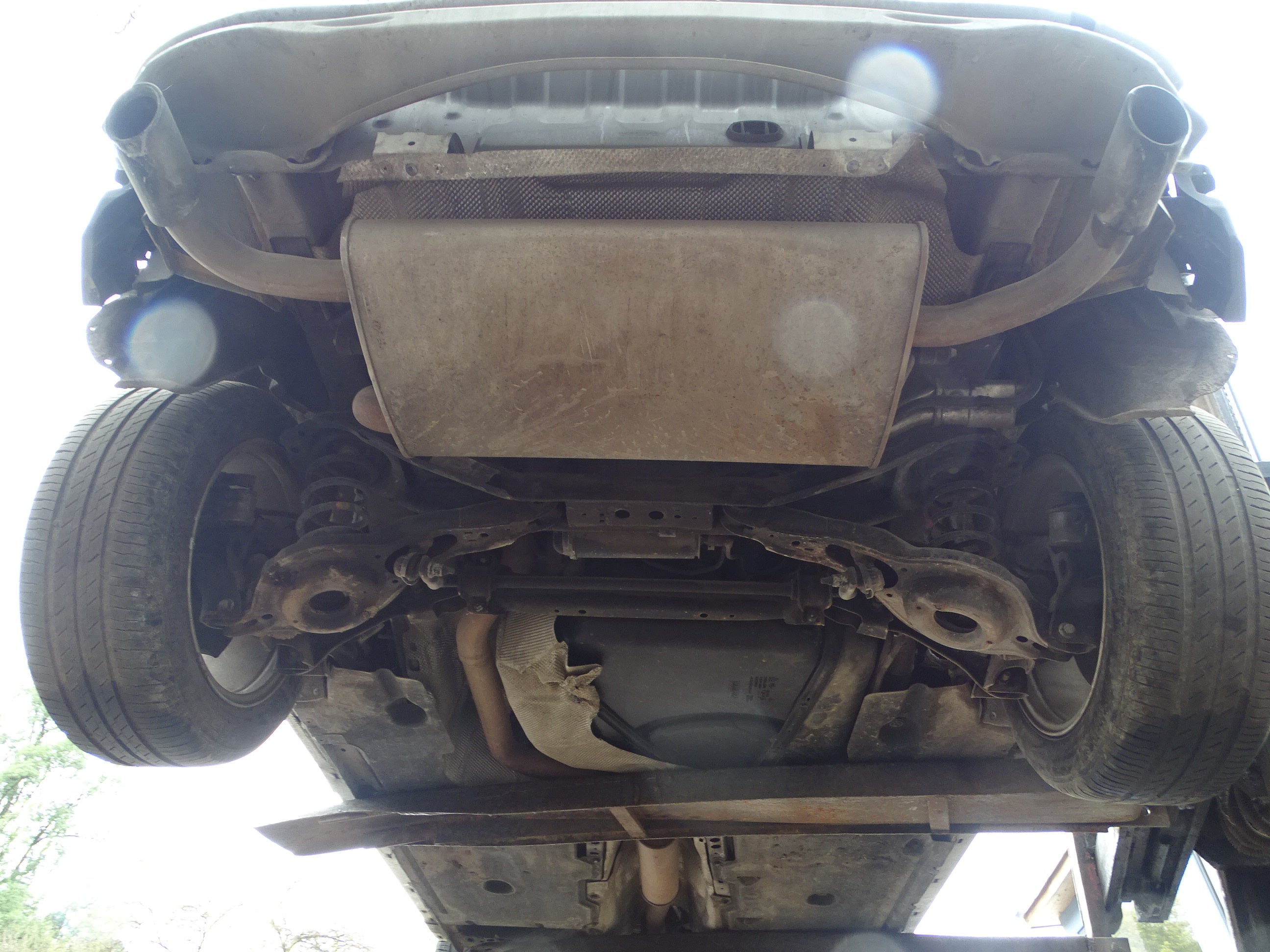 Volvo Serie V40 Fastback T4 GTDi Año 2014 #512 – ZONA AUTOMOTRIZ CHILE