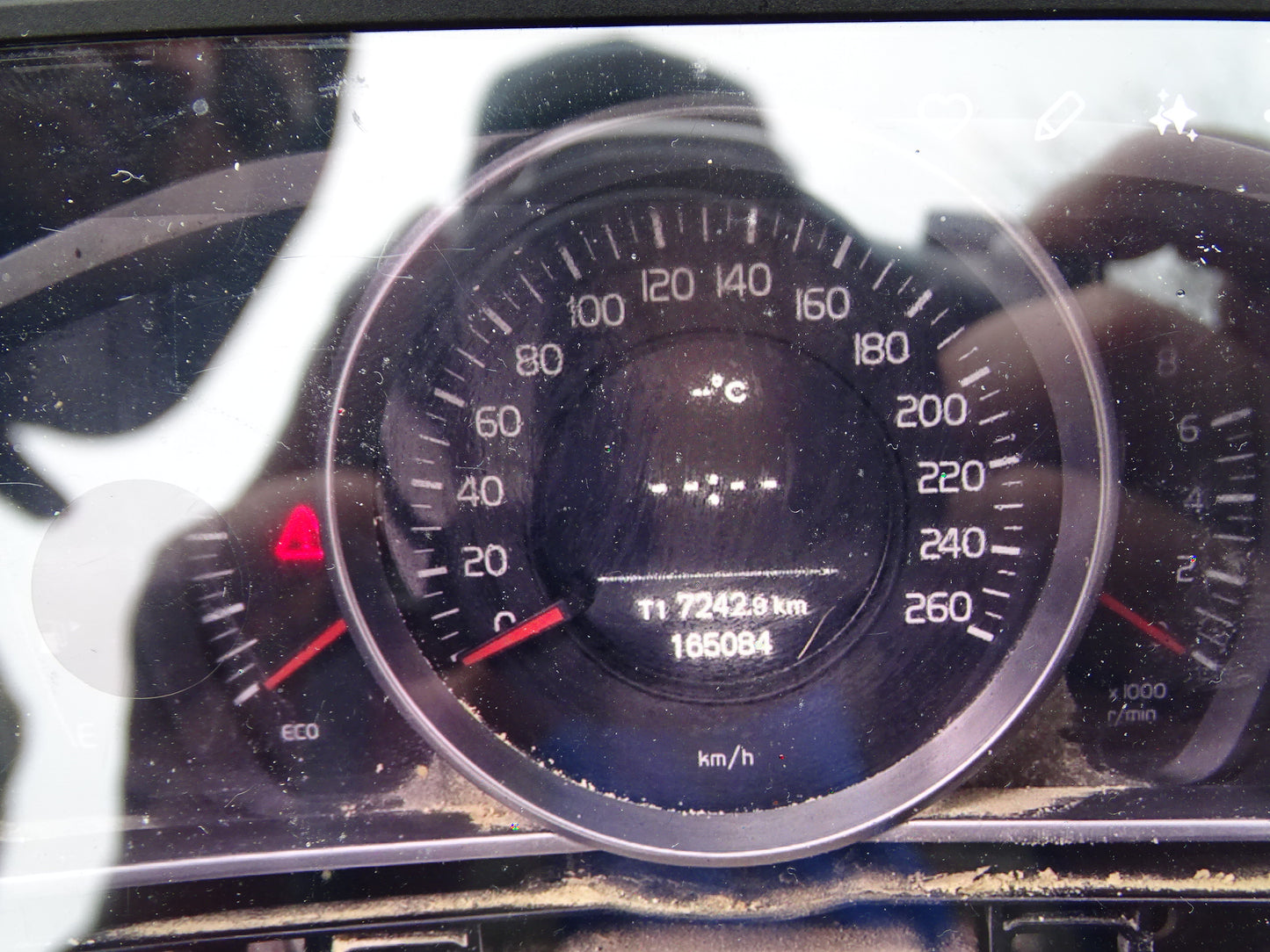 Volvo Serie V40 Fastback T4 GTDi Año 2014 #512