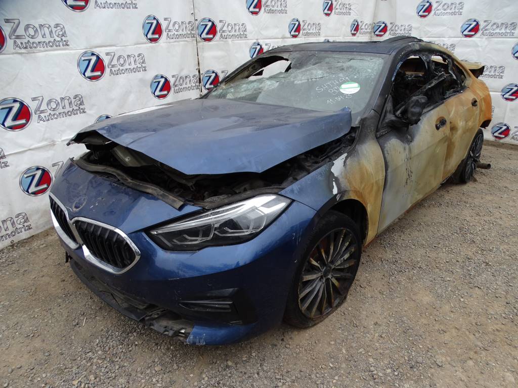 Bmw Serie 2 (F44) 220 d Año 2023 #513