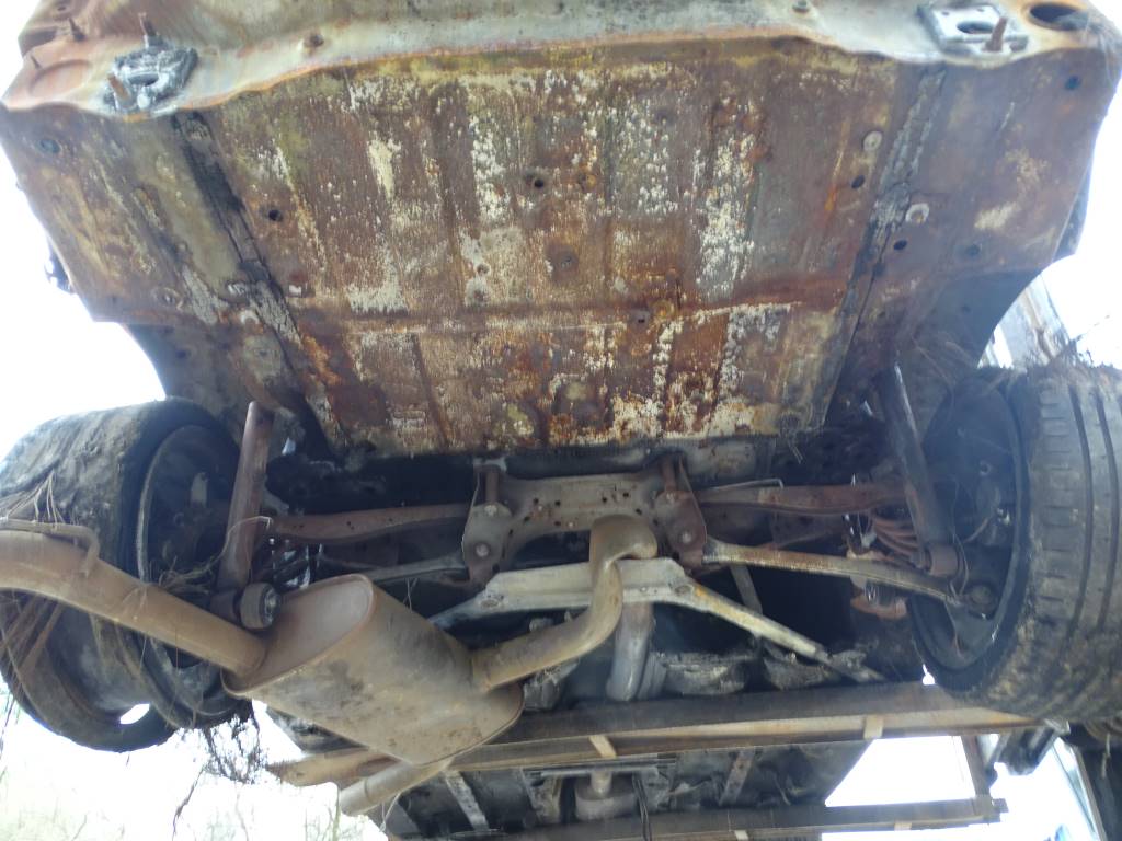 Bmw Serie 2 (F44) 220 d Año 2023 #513