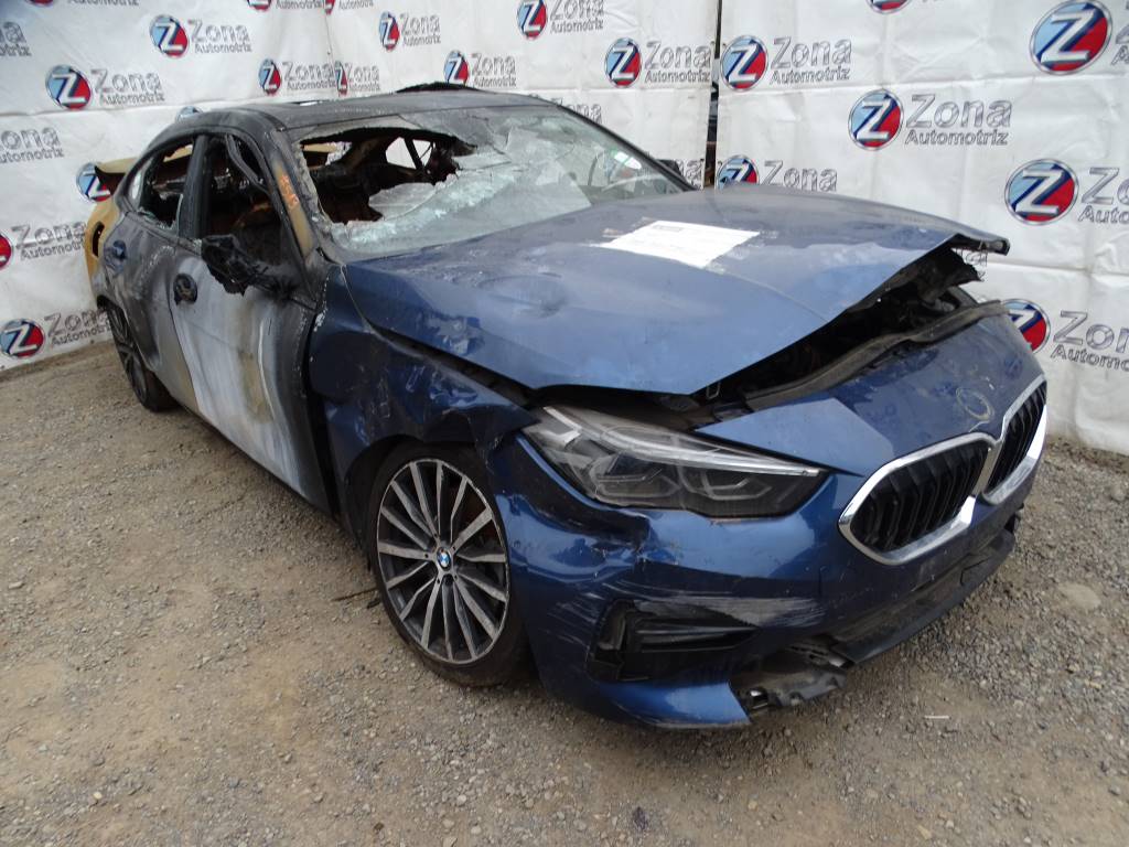 Bmw Serie 2 (F44) 220 d Año 2023 #513