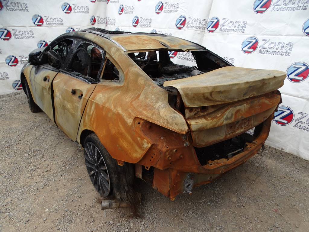 Bmw Serie 2 (F44) 220 d Año 2023 #513