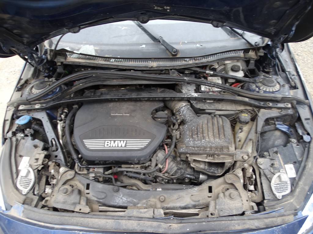 Bmw Serie 2 (F44) 220 d Año 2023 #513