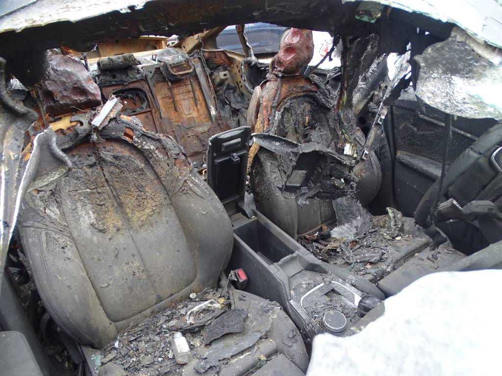 Bmw Serie 2 (F44) 220 d Año 2023 #513