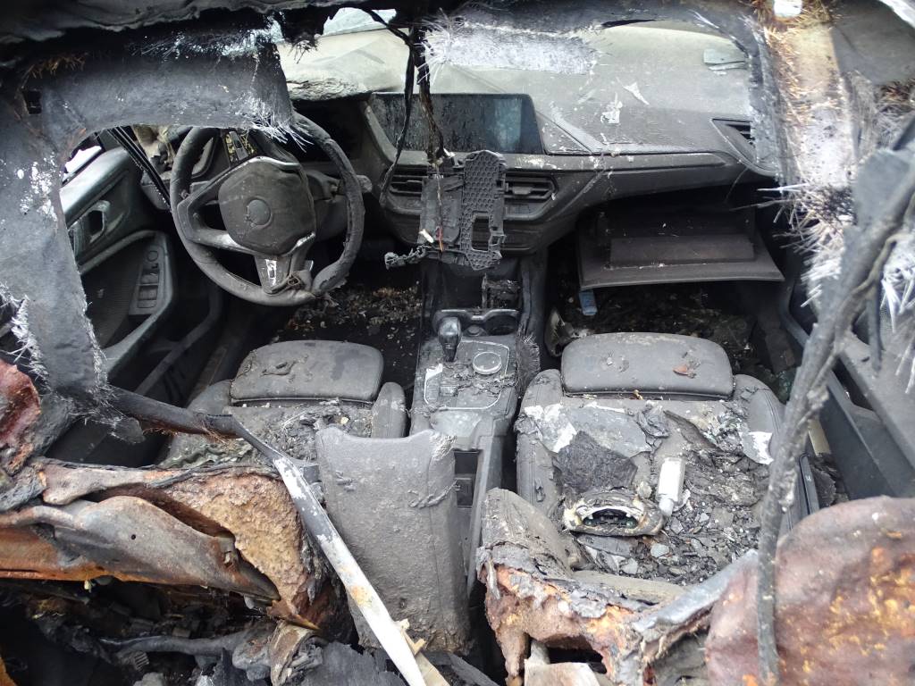 Bmw Serie 2 (F44) 220 d Año 2023 #513