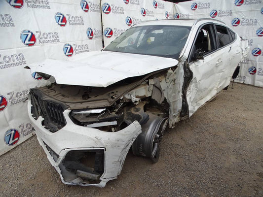 Bmw Serie X6 (G06) xDrive 30 d Año 2019 #515