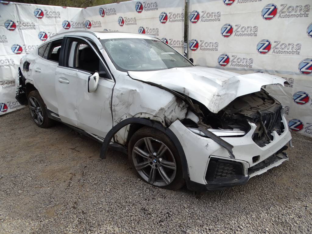 Bmw Serie X6 (G06) xDrive 30 d Año 2019 #515
