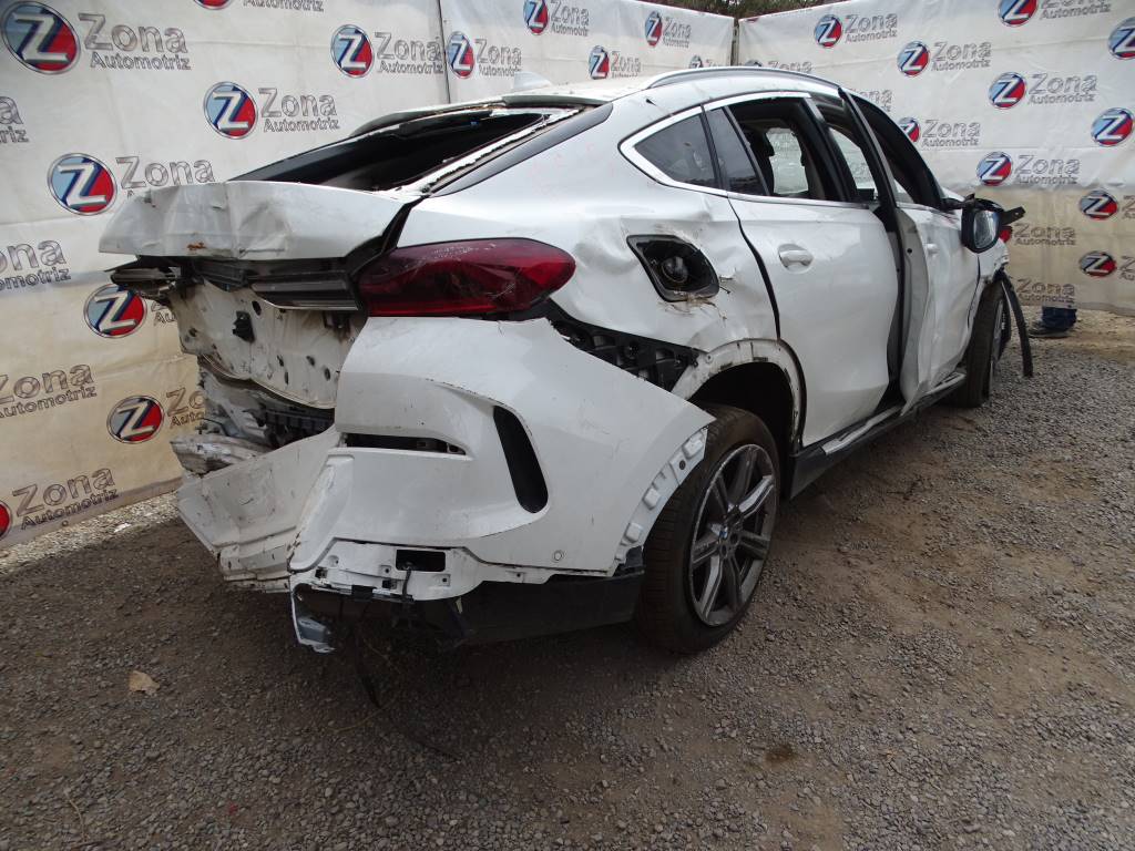 Bmw Serie X6 (G06) xDrive 30 d Año 2019 #515