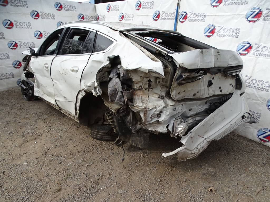 Bmw Serie X6 (G06) xDrive 30 d Año 2019 #515