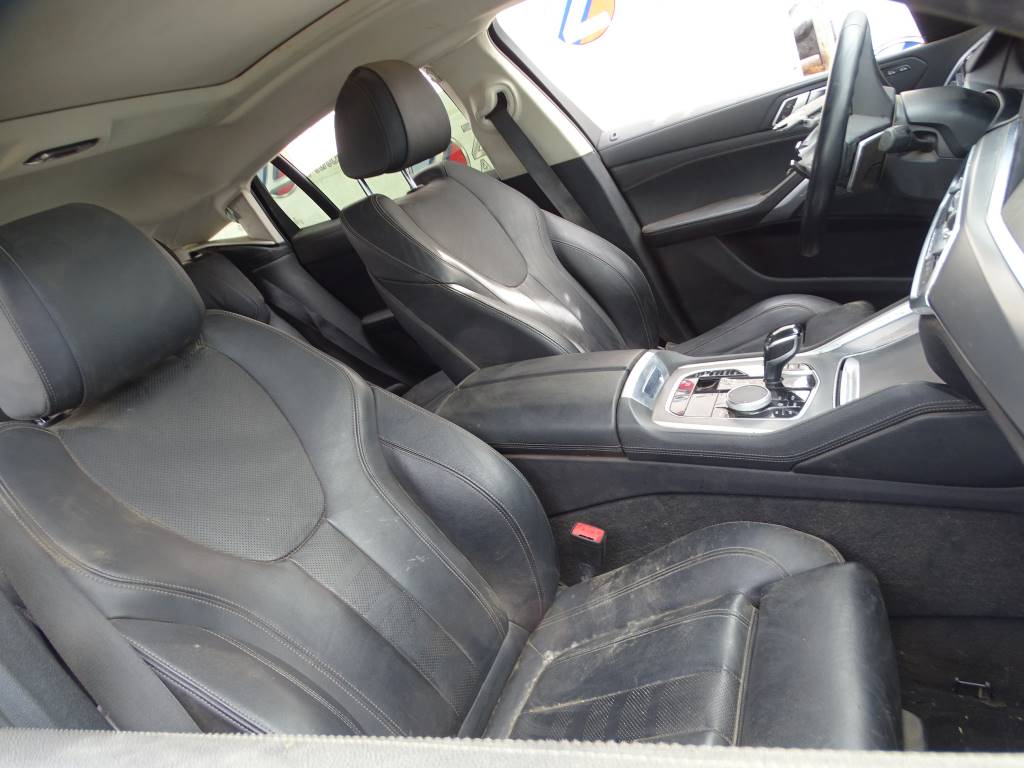 Bmw Serie X6 (G06) xDrive 30 d Año 2019 #515