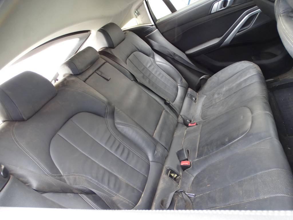 Bmw Serie X6 (G06) xDrive 30 d Año 2019 #515