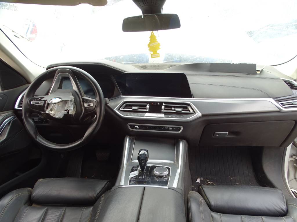 Bmw Serie X6 (G06) xDrive 30 d Año 2019 #515