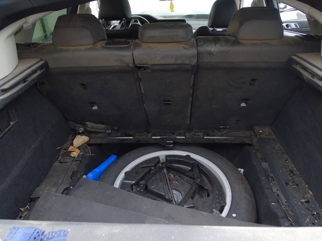 Bmw Serie X6 (G06) xDrive 30 d Año 2019 #515