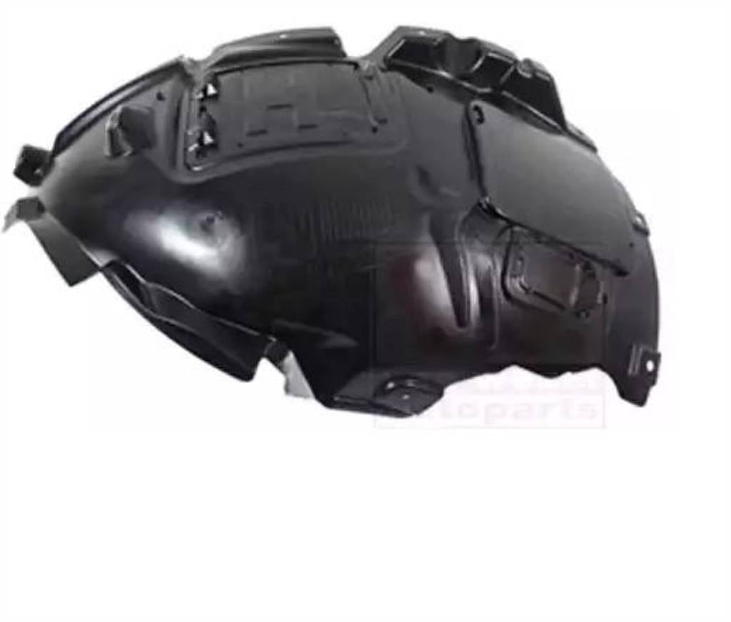Guardafango Delantero Izquierdo (parte delantera) Bmw Serie 1 (F20) 51717260709