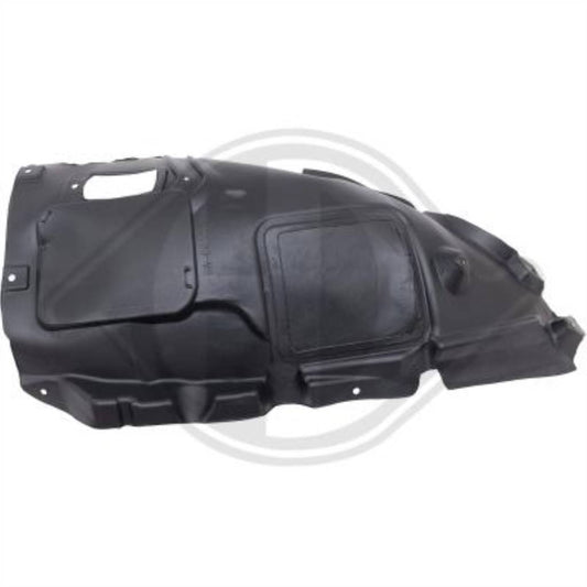 Guardafango Delantero Izquierdo (parte delantera) Bmw Serie 1 (F20) 51717260709