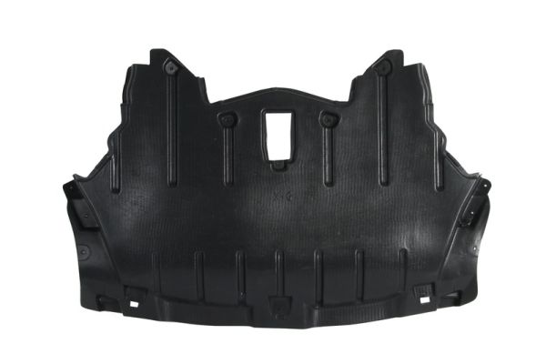 Cubre Motor Inferior Bmw X6 (E71) 51757180633