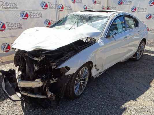 Bmw Serie 5 (G30) 520 i Año 2019 #518