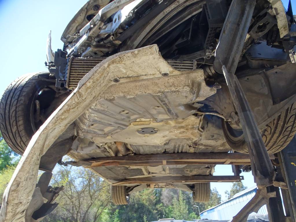 Bmw Serie 5 (G30) 520 i Año 2019 #518