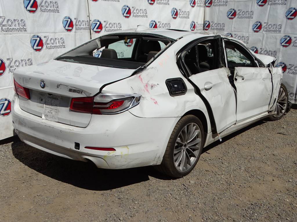 Bmw Serie 5 (G30) 520 i Año 2019 #518