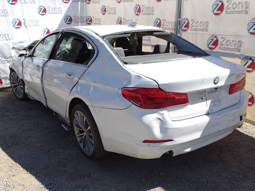 Bmw Serie 5 (G30) 520 i Año 2019 #518