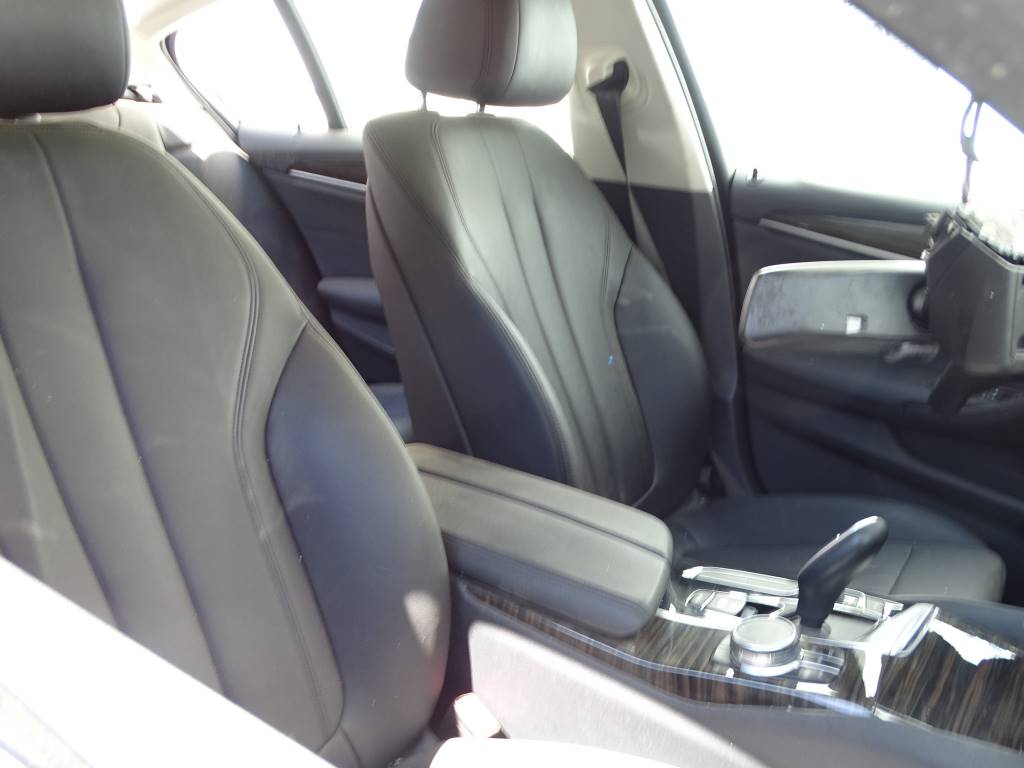 Bmw Serie 5 (G30) 520 i Año 2019 #518