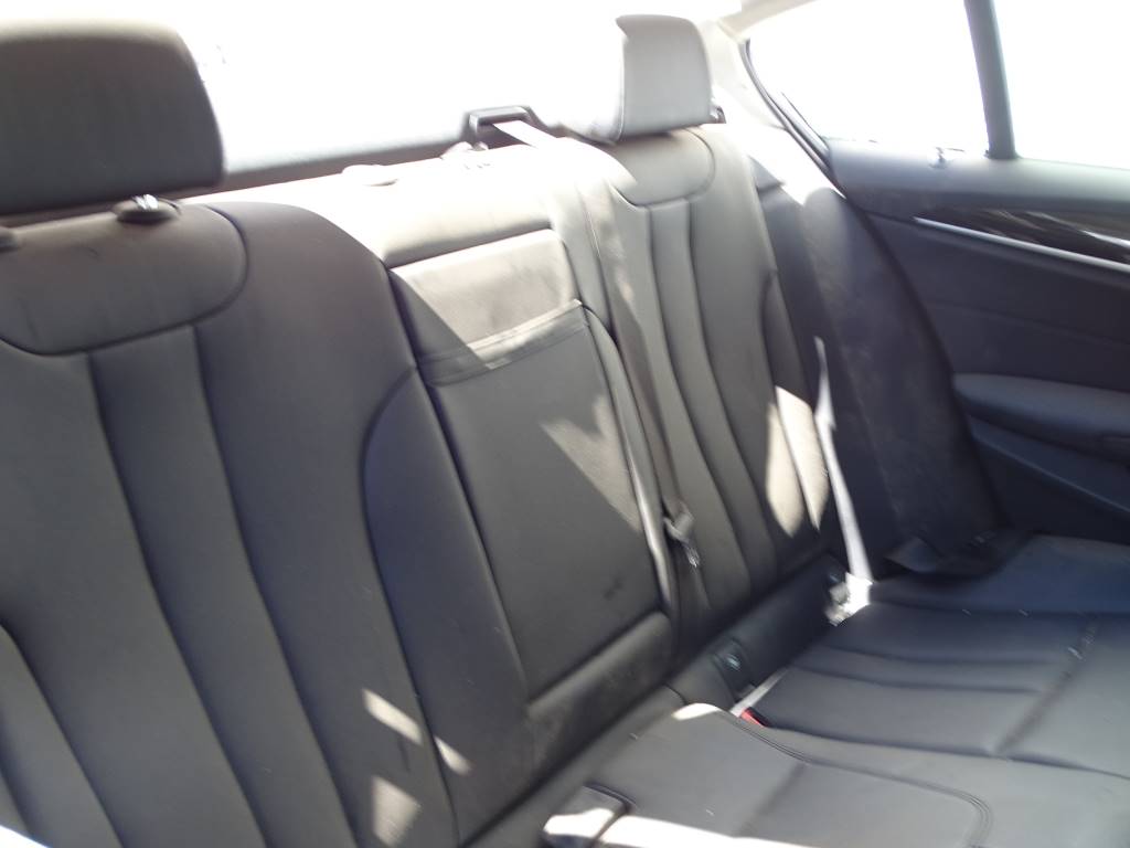 Bmw Serie 5 (G30) 520 i Año 2019 #518