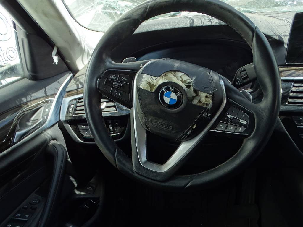 Bmw Serie 5 (G30) 520 i Año 2019 #518