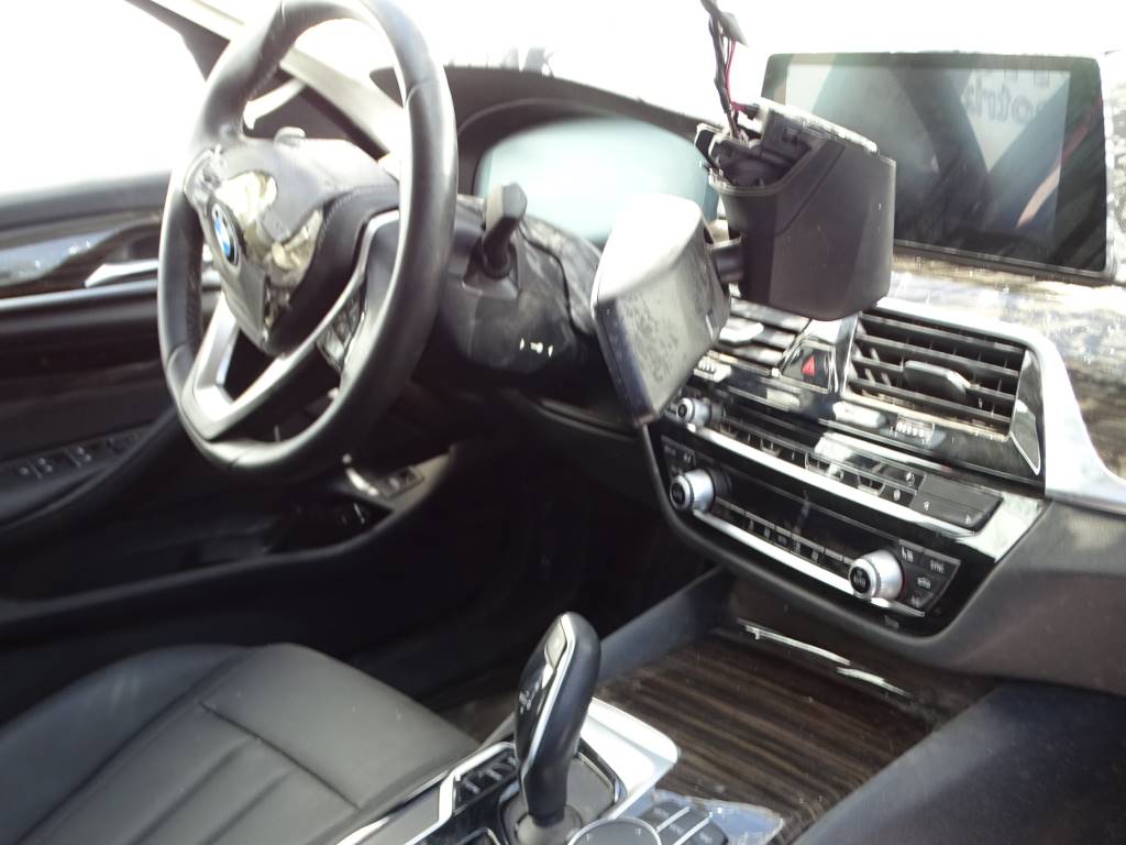 Bmw Serie 5 (G30) 520 i Año 2019 #518