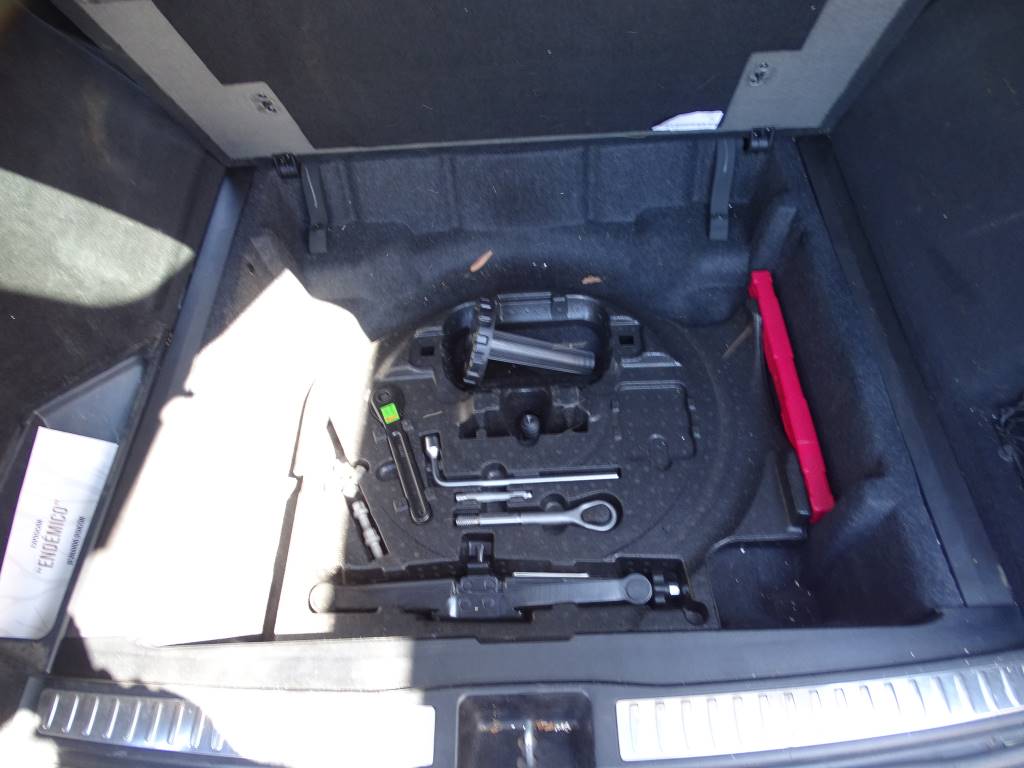 Mercedes Benz Clase GLE (W166) 400 4-matic Año 2017 #519