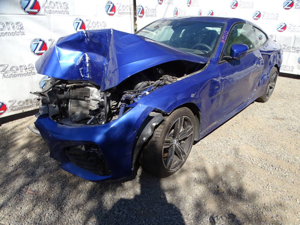 Bmw Serie 4 (G22) 430i Año 2024 #520