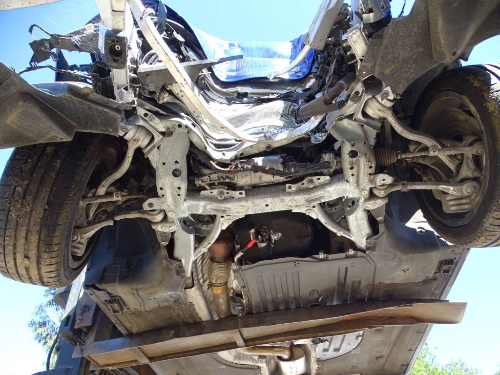 Bmw Serie 4 (G22) 430i Año 2024 #520