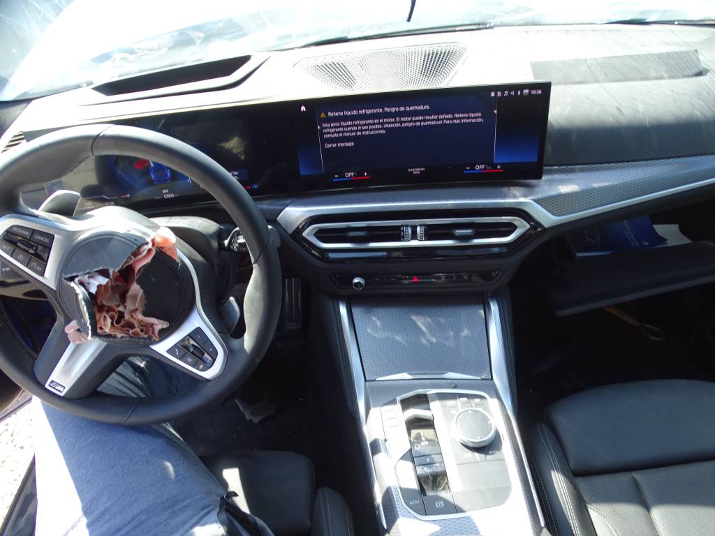 Bmw Serie 4 (G22) 430i Año 2024 #520