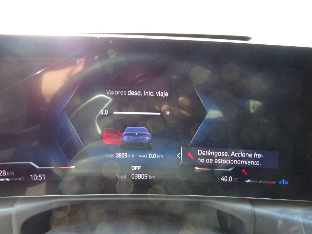 Bmw Serie 4 (G22) 430i Año 2024 #520