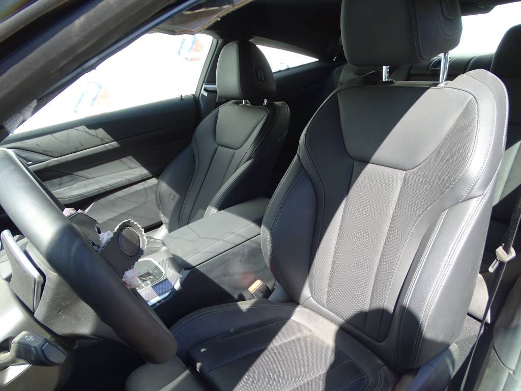 Bmw Serie 4 (G22) 430i Año 2024 #520