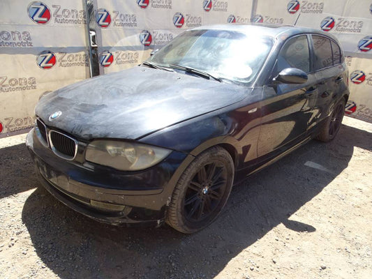 Bmw Serie 1 (E87) 116 i Año 2007 #521