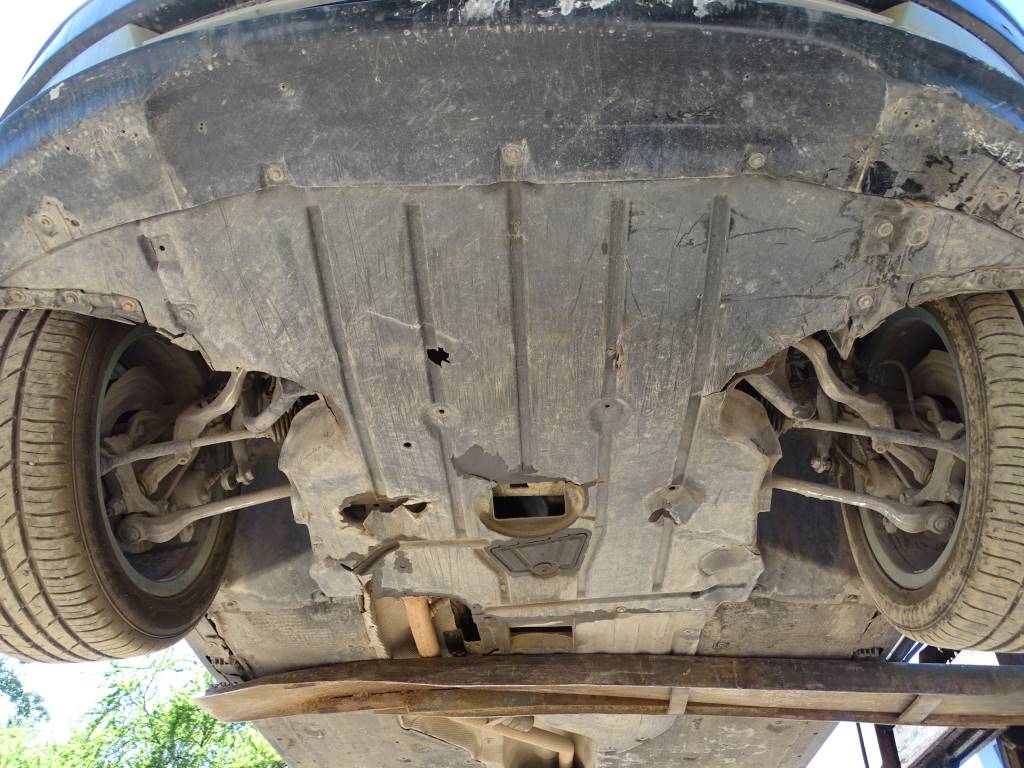 Bmw Serie 1 (E87) 116 i Año 2007 #521