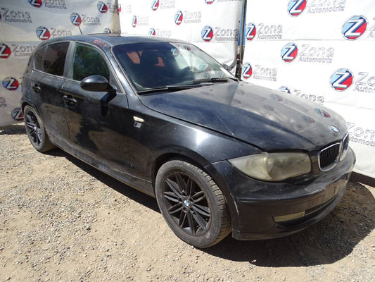 Bmw Serie 1 (E87) 116 i Año 2007 #521