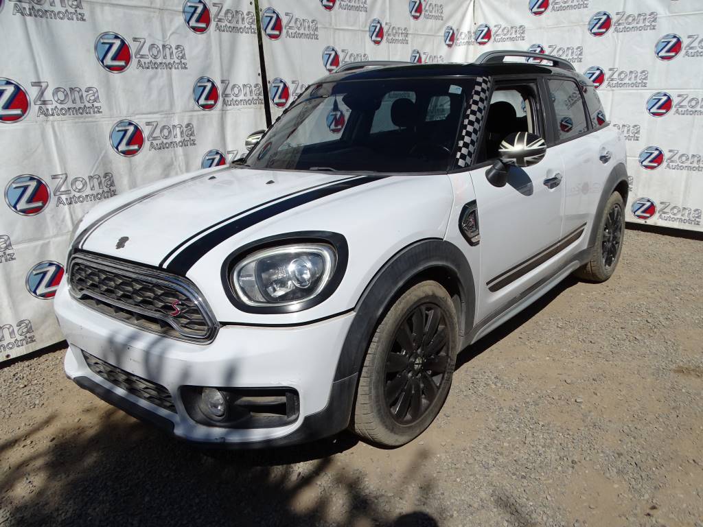 Mini Cooper Serie (F60) Country Man Año 2017 #523