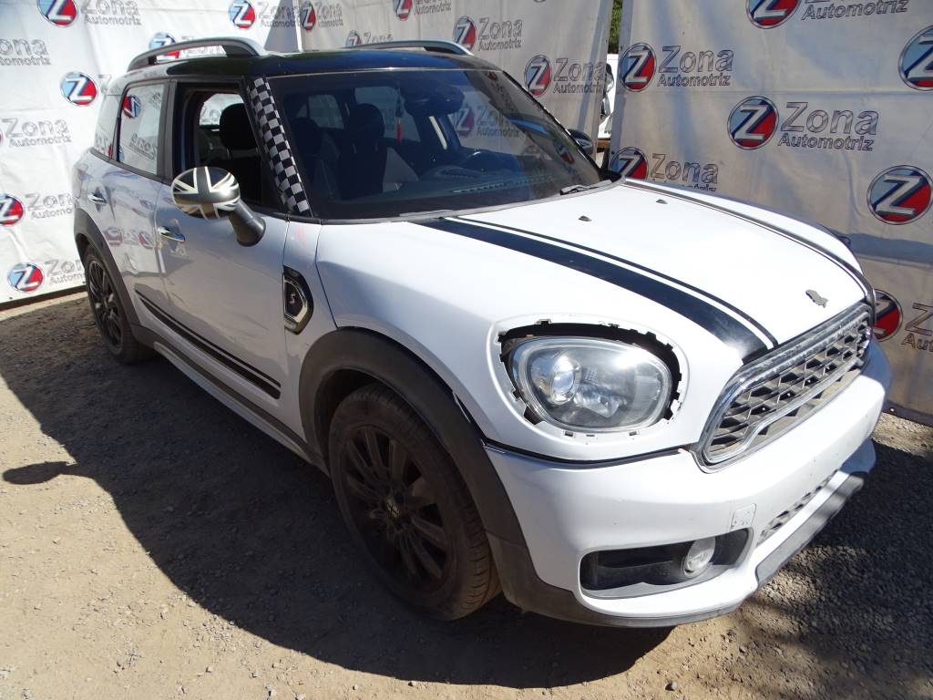 Mini Cooper Serie (F60) Country Man Año 2017 #523