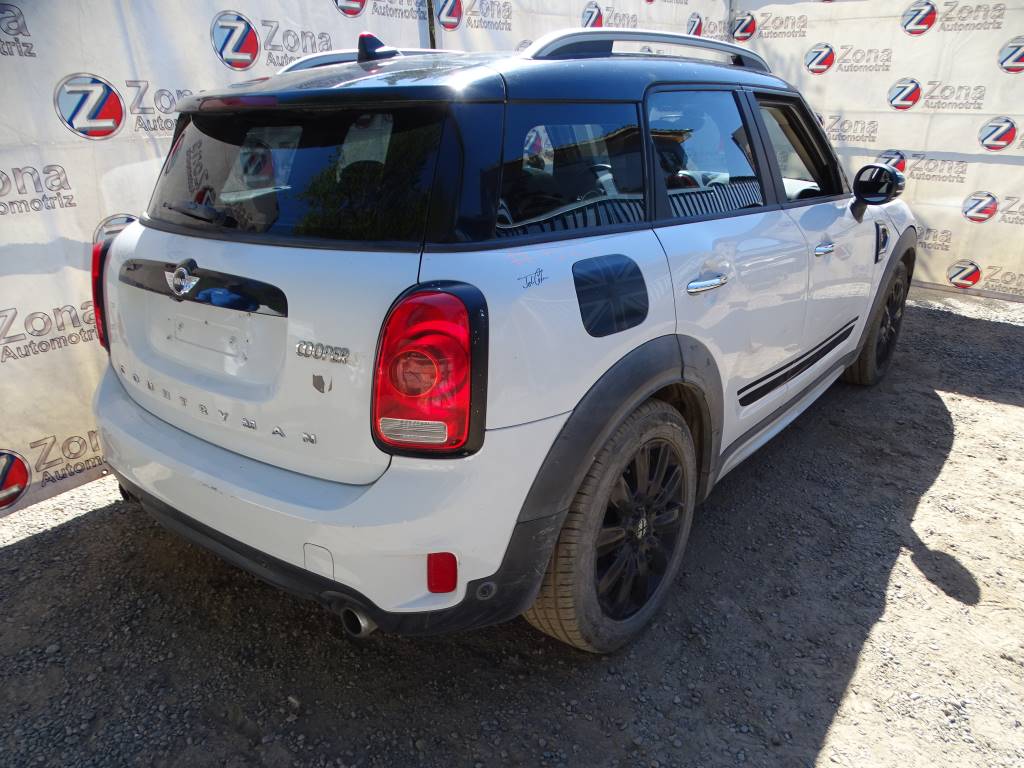 Mini Cooper Serie (F60) Country Man Año 2017 #523