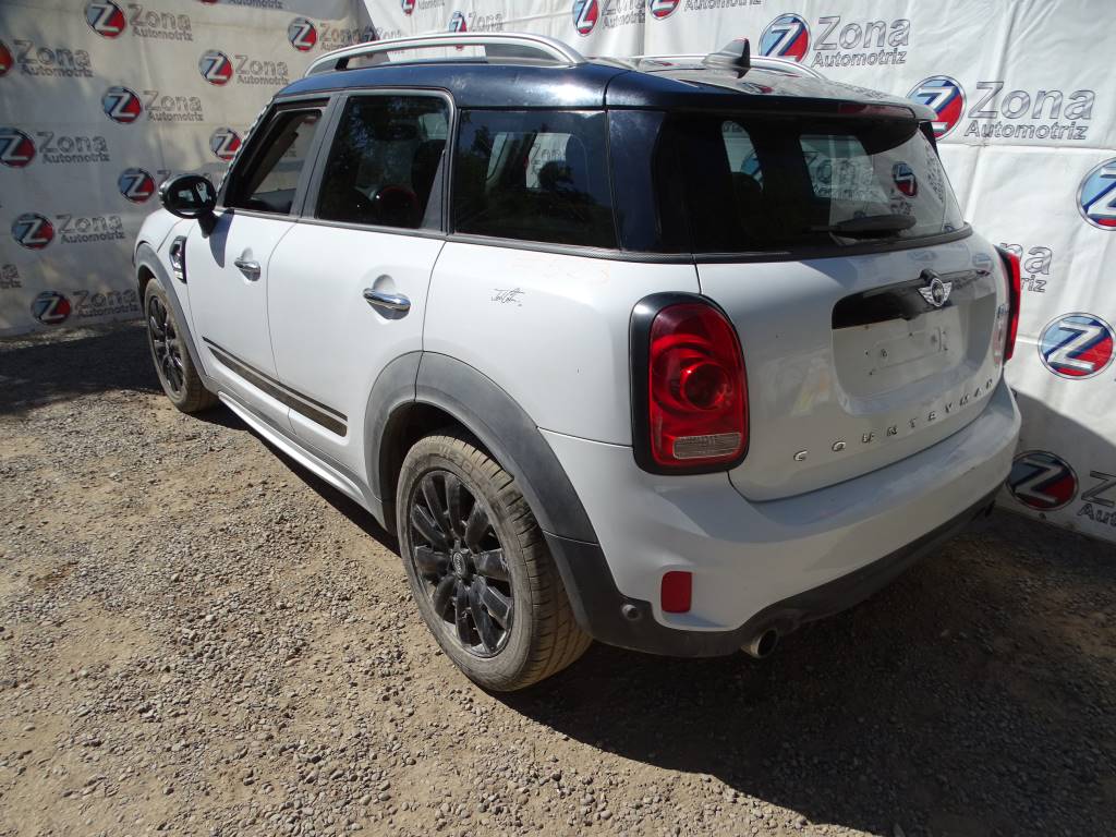 Mini Cooper Serie (F60) Country Man Año 2017 #523
