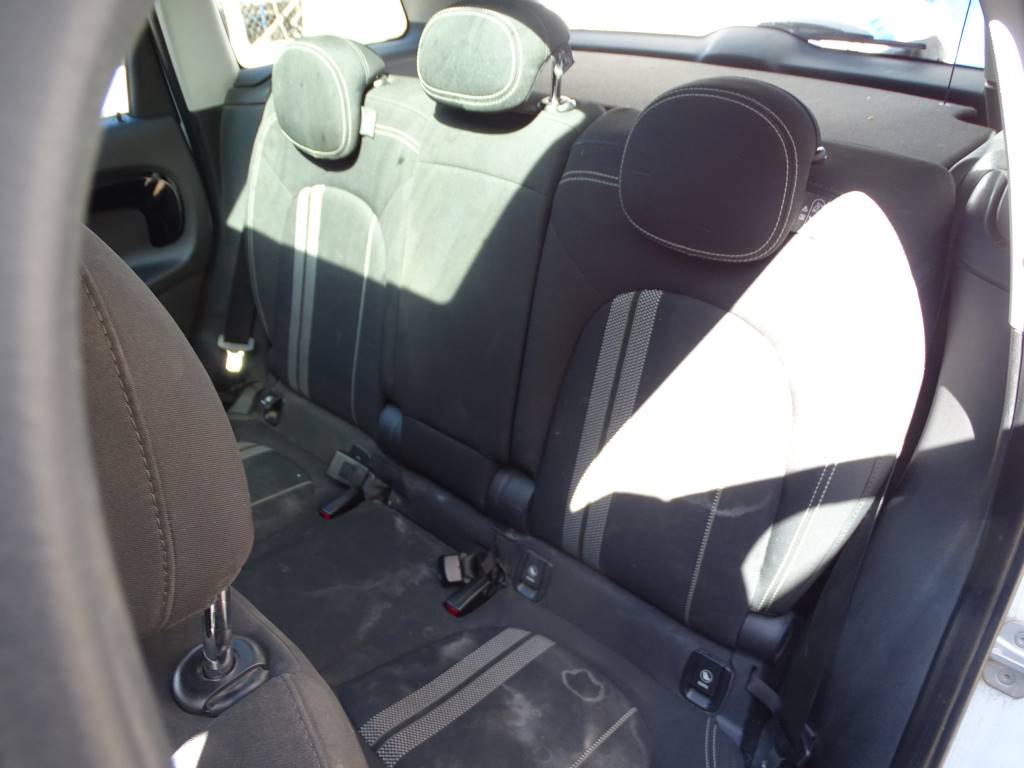 Mini Cooper Serie (F60) Country Man Año 2017 #523