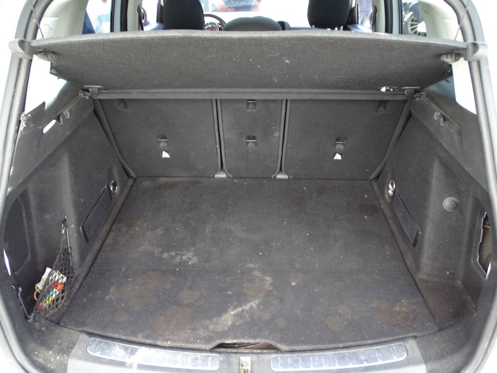 Mini Cooper Serie (F60) Country Man Año 2017 #523