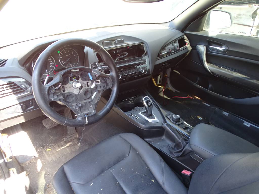 BMW Serie 2 (F23) 220 i Año 2015 #539