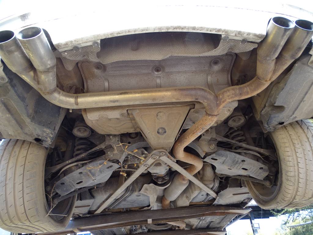 BMW Serie 2 (F23) 220 i Año 2015 #539