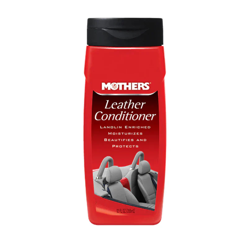 Limpiador y Acondicionador de Cuero, 355ml 5A6349