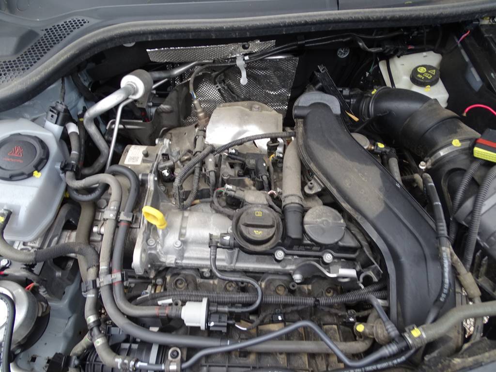 Audi Serie A1 Sportback 35 TF SI Año 2020 #342