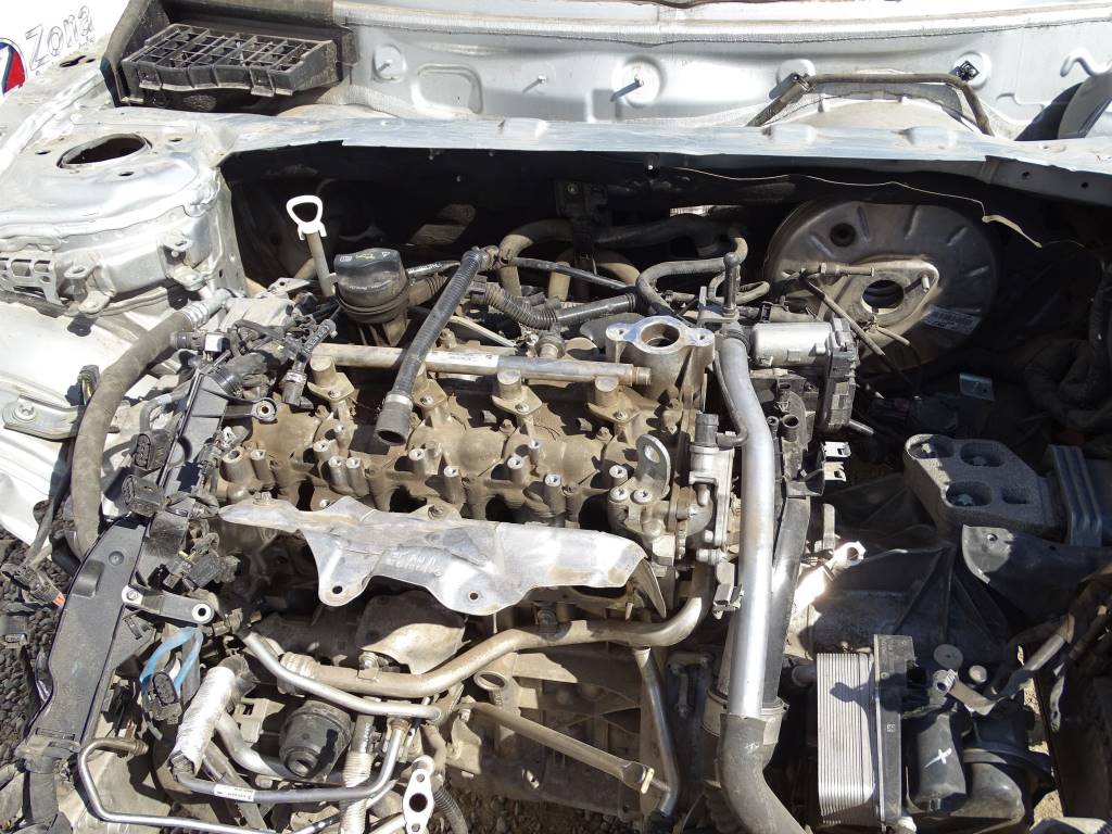 Mercedes Benz Clase A (W176) A 200 Año 2014 #326